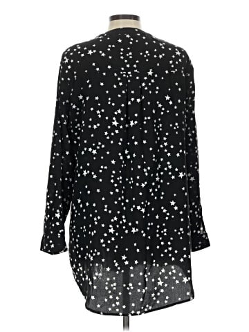 Gianni Bini 3/4 Sleeve Blouse (view 2)