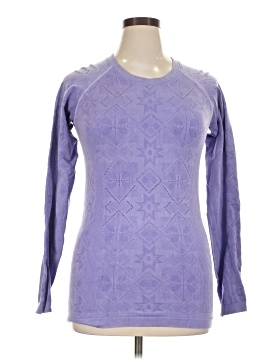 Calia By Carrie Underwood Pullover Sweater