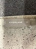 Everlane 100% Cashmere Silver Cashmere Pullover Sweater Size XXS - photo 7