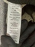 Everlane 100% Cashmere Silver Cashmere Pullover Sweater Size XXS - photo 8
