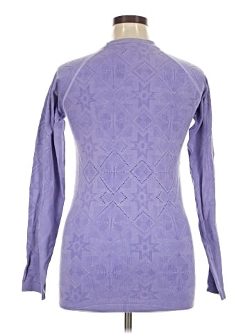 Calia by Carrie Underwood Pullover Sweater (view 2)