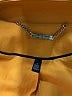 White House Black Market Yellow Blazer Size 6 - photo 6