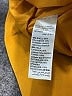 White House Black Market Yellow Blazer Size 6 - photo 7