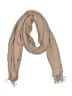 Rag & Bone 100% Wool Tan Scarf One size - photo 1