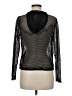 Catalina Black Track Jacket Size M - photo 2