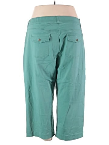Gloria Vanderbilt Casual Pants (view 2)