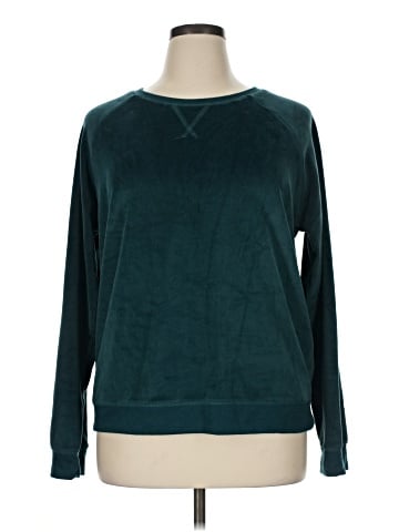 Free Press Pullover Sweater (view 1)