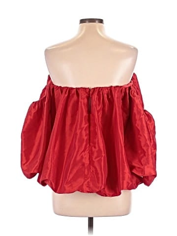 ASOS 3/4 Sleeve Blouse (view 2)