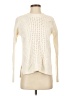 Madewell Ivory Classic Cable Pullover Sweater Size XS - photo 1