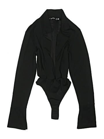 Missguided Bodysuit (view 1)