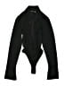 Missguided Black Bodysuit Size 0 - photo 1