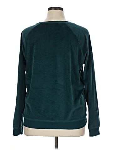 Free Press Pullover Sweater (view 2)
