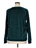 Free Press Teal Pullover Sweater Size XL - photo 2