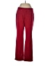 Juicy Couture Red Casual Pants Size L - photo 1