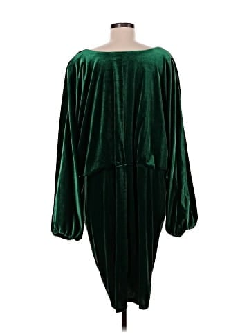 ELOQUII Cocktail Dress (view 2)