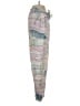 Mara Hoffman 100% Viscose Print Gray Casual Pants Size S - photo 4