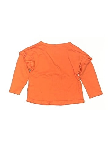 Carter's Long Sleeve Top (view 2)