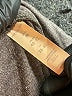 Marika Brown Turtleneck Sweater Size M - photo 7