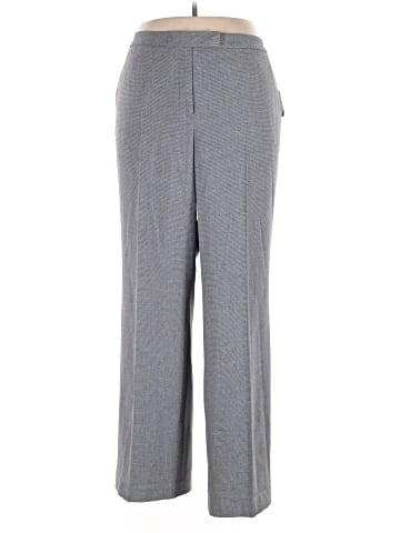 Kasper Dress Pants (view 1)
