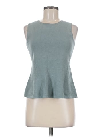 Ann Taylor Factory Sweater Vest (view 1)