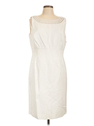 Tahari by ASL Cocktail Dress (view 1)