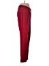 Juicy Couture Red Casual Pants Size L - photo 4