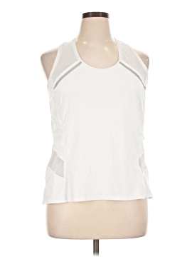 Lucky In Love Tank Top