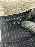 Theory Black Sleeveless Blouse Size M - photo 7