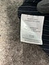 Theory Black Sleeveless Blouse Size M - photo 8