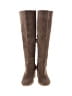 Steve Madden Brown Boots Size 8 - photo 2