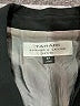 Tahari by ASL 100% Polyester Black Blazer Size 8 (petite) - photo 6
