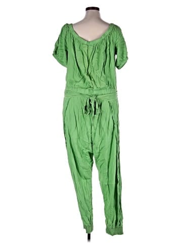 Ashley Stewart Jumpsuit (view 2)