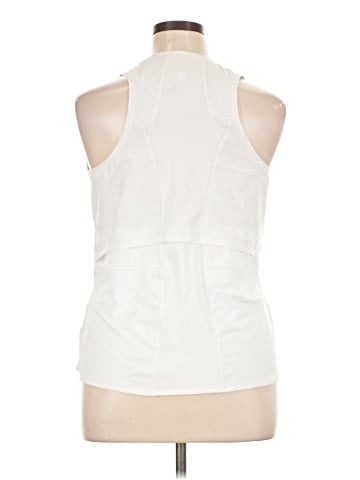 Lucky in Love Tank Top (view 2)