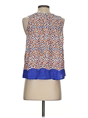 Maeve Sleeveless Blouse (view 2)
