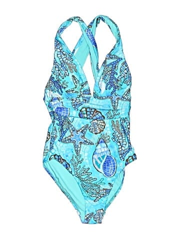 Seafolly One Piece Swimsuit (view 1)