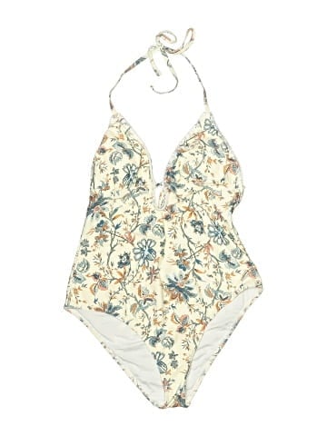 Cupshe One Piece Swimsuit (view 1)