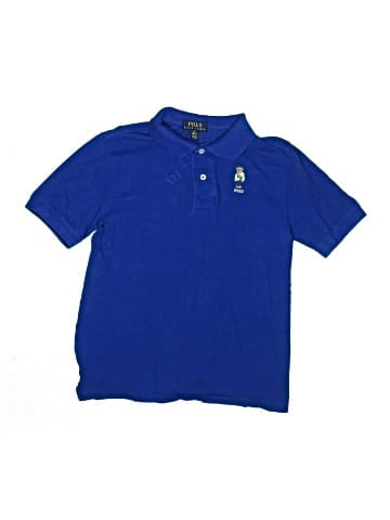 Polo by Ralph Lauren Short Sleeve Top (view 1)