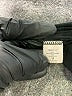 Kim & Cami Black Kimono Size 1X - photo 8