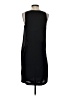 ALLSAINTS Solid Black Cocktail Dress Size 4 - photo 2