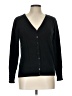 Cielo Black Cardigan Size L - photo 1