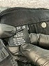 Hudson Jeans Black Jeans Size 33 Waist  - photo 5