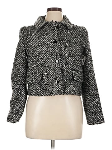 Zara Jacket (view 1)