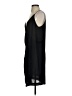 ALLSAINTS Solid Black Cocktail Dress Size 4 - photo 5
