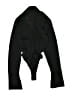 Missguided Black Bodysuit Size 0 - photo 2