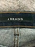 J Brand Blue Jeans Size 28 waist - photo 7