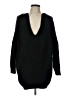 Hyfve Black Pullover Sweater Size L - photo 1