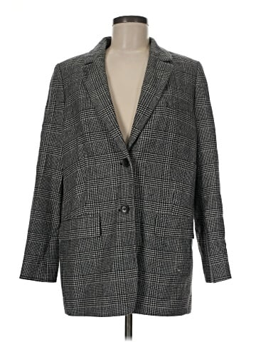 Everlane Wool Blazer (view 1)