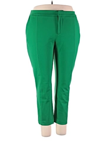 ELOQUII Active Pants (view 1)