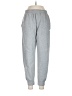 Nike Gray Sweatpants Size M - photo 1