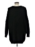 Hyfve Black Pullover Sweater Size L - photo 2